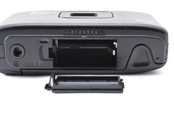Nikon AF600 boxed | Appareil photo compact argentique