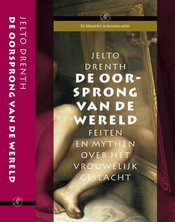 De oorsprong van de wereld 9789029514170 Jelto Drenth, Verzenden, Gelezen, Jelto Drenth