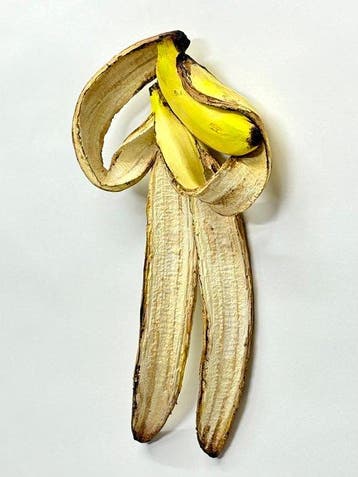 Koji Kasatani - sculptuur, Pretty Heavy - 25 cm - Keramiek -, Antiek en Kunst