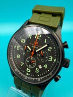 Watch - Olmologato - Dakar Rally Chronograph wristwatch, Collections