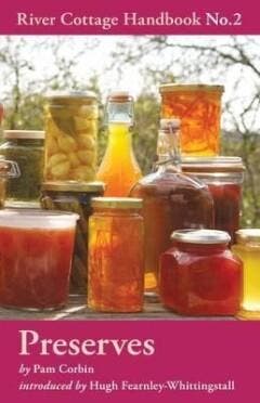 River Cottage Handbook 9780747595328 Pam Corbin, Verzenden, Gelezen, Pam Corbin