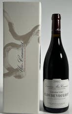 2021 Domaine Méo Camuzet - Clos Vougeot Grand Cru - 1 Fles, Collections