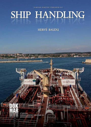 Ship Handling 9789071500275 Herve Baudu, Verzenden, Herve Baudu