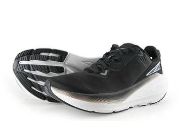 Altra Sportschoenen in maat 37½ Zwart, Verzenden, Zo goed als nieuw, Altra, Sportschoenen