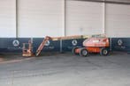 Veiling: Telescoophoogwerker JLG 460SJ Diesel 16.1m 2011, Ophalen