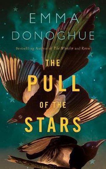 The Pull of the Stars 9781529046151 Emma Donoghue, Verzenden, Zo goed als nieuw, Emma Donoghue