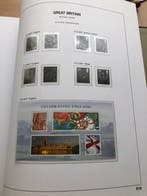 Grande Bretagne 1957/2007 - Grande-Bretagne - Stanley, Gestempeld
