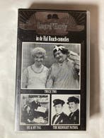 LAUREL & HARDY IN DE HAL ROACH-COMEDIES TWICE TWO ME & MY, Gebruikt