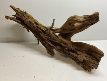 Fine Sinking Wood Selected  FSM 241 65x29x18 cm, Ophalen of Verzenden, Nieuw, Plant(en), Steen of Hout