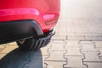 Rear Splitter voor Volkswagen Polo 6R GTI, Autos : Divers, Tuning & Styling, Ophalen of Verzenden