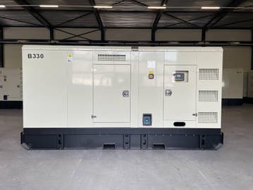 Baudouin 6M16G350/5 - 330 kVA Generator - DPX-19874, Ophalen of Verzenden