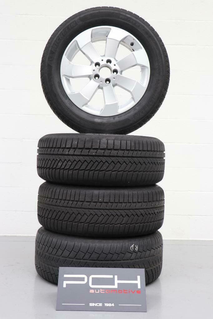 Kit Hiver pour Mercedes-Benz ML W166 (2012-2015), Auto-onderdelen, Banden en Velgen, Ophalen