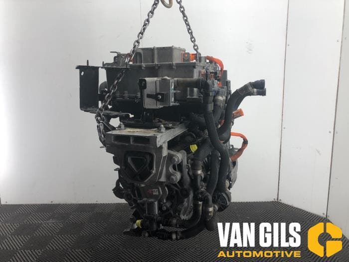 Elektromotor elektrische auto Opel Corsa O330442, Autos : Pièces & Accessoires, Moteurs & Accessoires