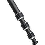 Dörr Racer CR-1700 Carbon Statief + CNC-40 Balhoofd, Ophalen of Verzenden