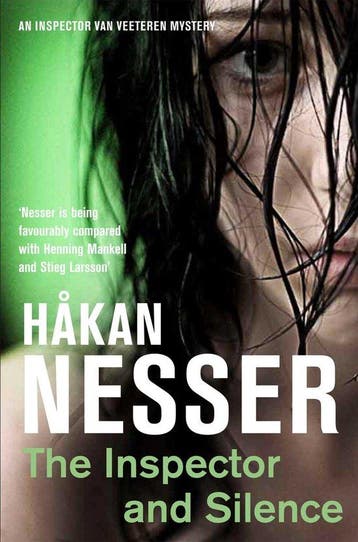 Inspector And Silence 9780330512503 Hakan Nesser, Boeken, Verzenden, Gelezen, Hakan Nesser