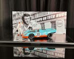 Steve McQueen - Le Mans Movies 1971 - Porsche 917 n20 -