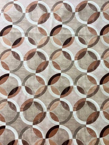 Harmonieën van de Aarde - Textiel - 280 cm - 250 cm