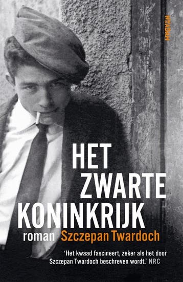 Jakub Shapiro 2 - Het zwarte koninkrijk (9789046827963), Verzenden