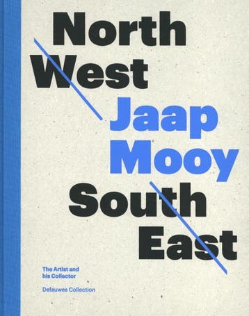North West – South East 9789053308929 Cees de Boer, Verzenden, Cees de Boer