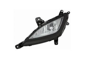 Hyundai i20 2012-2015 Mistlamp Links (Mistlampen), Verzenden, Nieuw