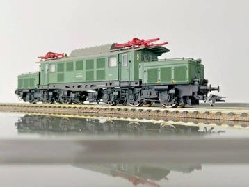 Märklin H0 - 39990 - Elektrische locomotief (1) - BR 194 -