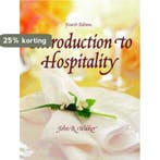 Introduction To Hospitality 9780131191013 John Walker, Verzenden, John Walker