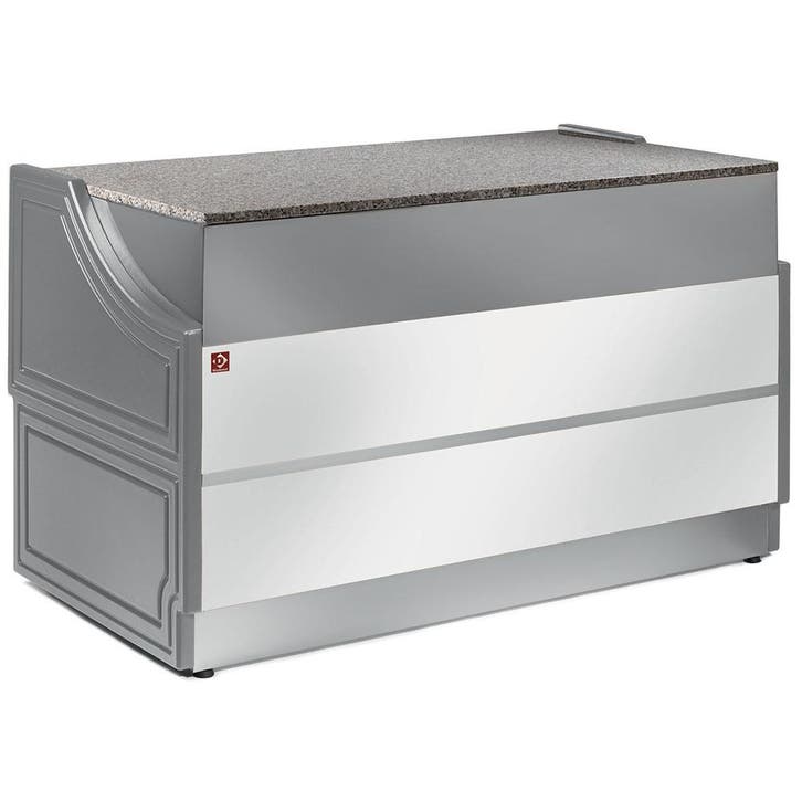 Kassa-sectie 1500 mm, Articles professionnels, Horeca | Équipement de cuisine, Envoi