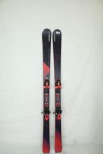 Refurbished - Ski - Elan inspire - 166, Sport en Fitness, Overige merken, 160 tot 180 cm, Gebruikt, Ophalen of Verzenden