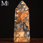 Silicifieerde kwartsbreccie - Natuurlijke kwarts breccia