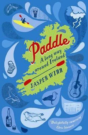 Paddle - Winn, Boeken, Taal | Overige Talen, Verzenden, Nieuw, Nederlands