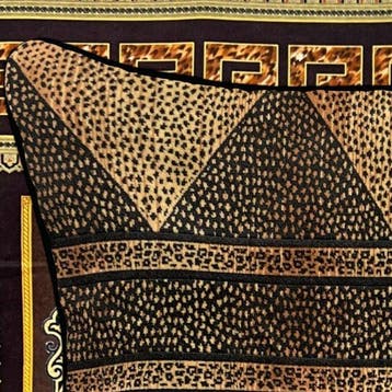 Fendi Casa - Une taille XL - Coussin
