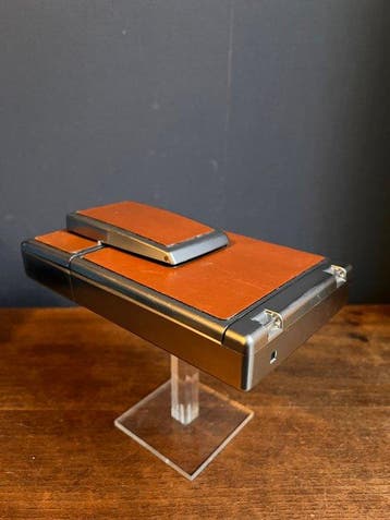 Polaroid SX-70 Land Camera Alpha 1 / Spectra System MB |