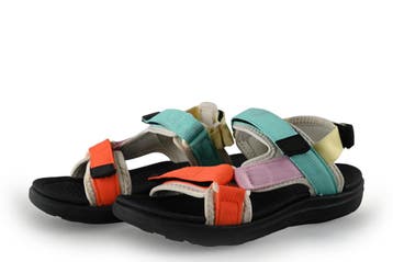 Keq Sandalen Jongens in maat 33 Overig, Verzenden, Jongen of Meisje, Keq, Schoenen