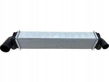 Intercooler MG HS 1.5 Hybride 2019- 10512976 10910674 109106, Verzenden, Gebruikt