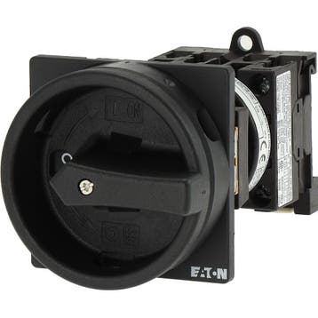 EATON INDUSTRIES Sectionneur de charge en T - 207406, Verzenden