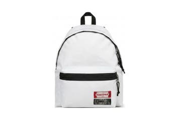 Maison Margiela Rugzak Zwart, Verzenden, Zo goed als nieuw, 25 tot 40 cm, 30 tot 45 cm