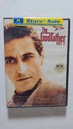 THE GODFATHER PART II (IN SEAL) (DVD), Gebruikt