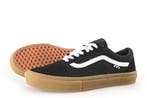 Vans Sneakers in maat 44 Zwart, Kleding | Heren, Schoenen, Verzenden, Zwart, Zo goed als nieuw, Sneakers