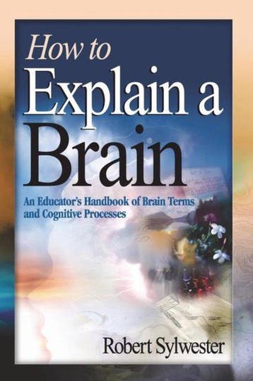 How To Explain A Brain 9781412906395 Robert A. Sylwester, Livres, Verzenden, Robert A. Sylwester