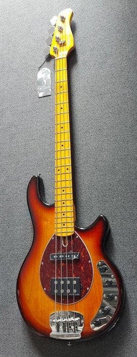 Sire Marcus Miller - Z7 4/3TS 3-tone Sunburst active - -