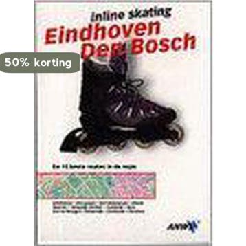 ANWB INLINE SKATING EINDHOVEN DEN BOSCH 9789018011475, Verzenden, Gelezen, M. Romer
