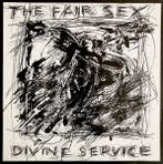 The Fair Sex - Divine Service, Verzenden, Gebruikt