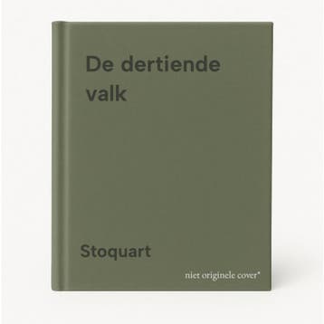 De dertiende valk 9789032040321 Stoquart, Verzenden, Stoquart