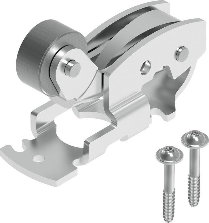 Festo Levier À Rouleau - 8049233, Doe-het-zelf en Bouw, Gereedschap | Overige machines, Verzenden
