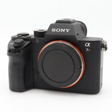 Sony A7R II body | Tweedehands, Verzenden, Zo goed als nieuw, Sony