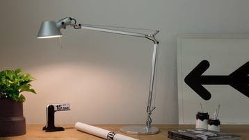 Artemide - Michele De Lucchi - Lampe de table - Tolomeo
