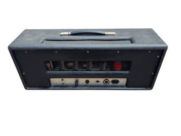 Stramp - Stramp 2100A Amplificateur à tubes, Nieuw