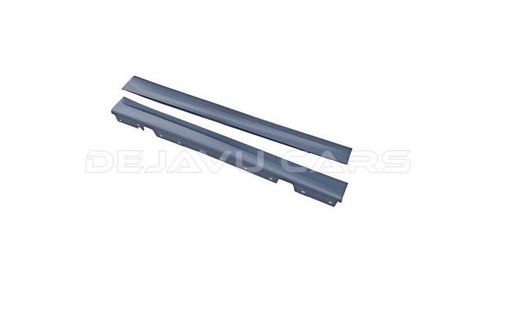 Sport Side skirts voor BMW 3 Serie E90 / E91 / M Pakket, Autos : Divers, Tuning & Styling, Enlèvement ou Envoi