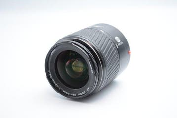 Minolta AF ZOOM 28-100mm F3.5-5.6 D Cameralens, Audio, Tv en Foto, Nieuw