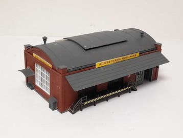 Piko H0 - 61833 - Ensemble de train (1) - ancien, bâtiment, Hobby & Loisirs créatifs, Trains miniatures | HO